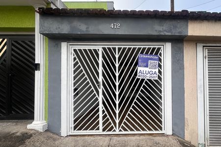 Apartamento para alugar com 116m², 2 quartos e 1 vagaFachada