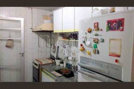 Apartamento à venda com 90m², 3 quartos e 1 vaga