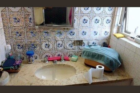 Apartamento à venda com 90m², 3 quartos e 1 vaga