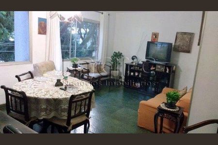 Apartamento à venda com 90m², 3 quartos e 1 vaga