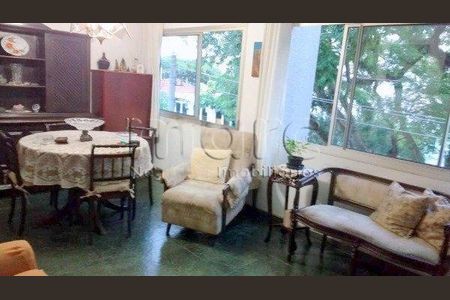 Apartamento à venda com 90m², 3 quartos e 1 vaga