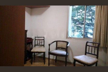 Apartamento à venda com 90m², 3 quartos e 1 vaga