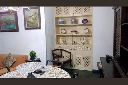 Apartamento à venda com 90m², 3 quartos e 1 vaga