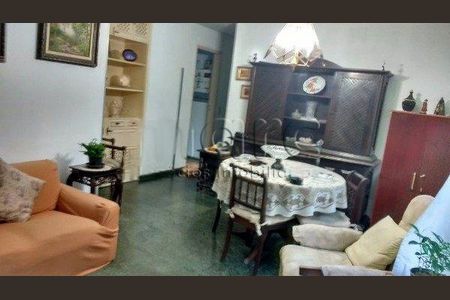 Apartamento à venda com 90m², 3 quartos e 1 vaga