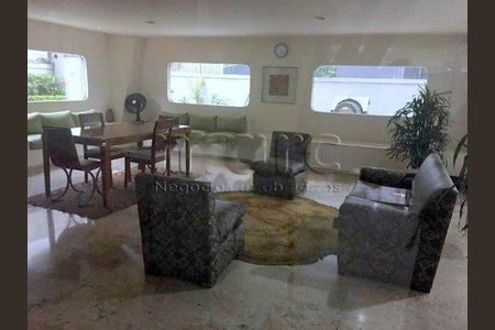 Apartamento à venda com 90m², 3 quartos e 1 vaga