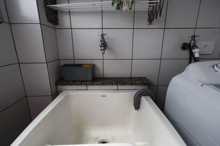 Apartamento à venda com 73m², 3 quartos e 1 vagaÁrea de Serviço