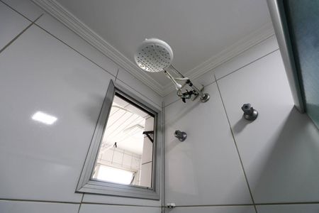 Apartamento à venda com 73m², 3 quartos e 1 vagaBanheiro Social