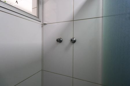 Apartamento à venda com 73m², 3 quartos e 1 vagaBanheiro Social