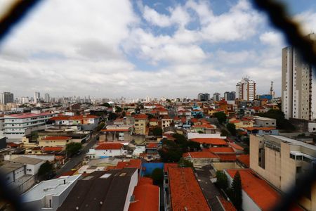 Apartamento à venda com 73m², 3 quartos e 1 vagaVista do Quarto 2