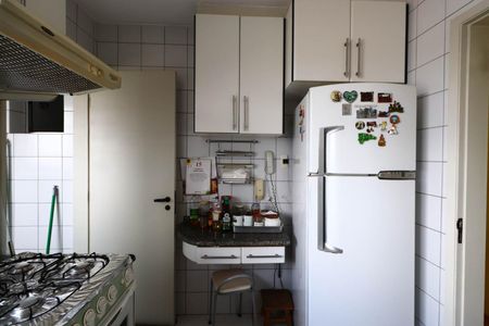 Apartamento à venda com 73m², 3 quartos e 1 vagaCozinha