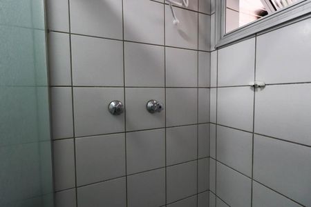 Apartamento à venda com 73m², 3 quartos e 1 vagaBanheiro da Suíte