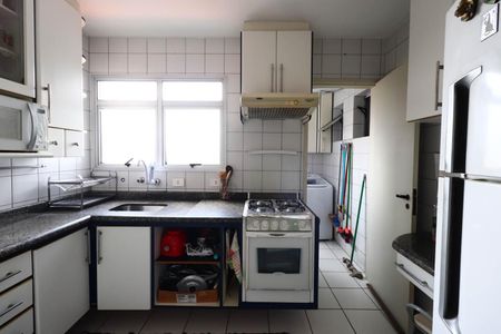 Apartamento à venda com 73m², 3 quartos e 1 vagaCozinha