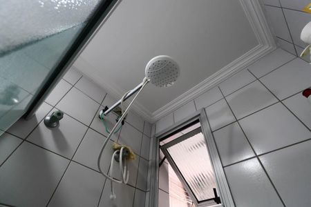 Apartamento à venda com 73m², 3 quartos e 1 vagaBanheiro da Suíte