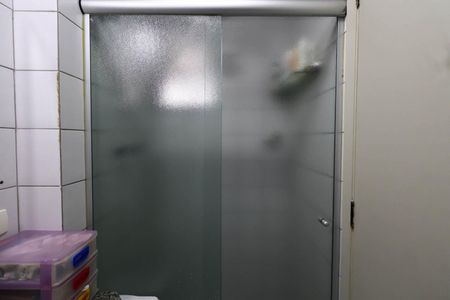 Apartamento à venda com 73m², 3 quartos e 1 vagaBanheiro da Suíte