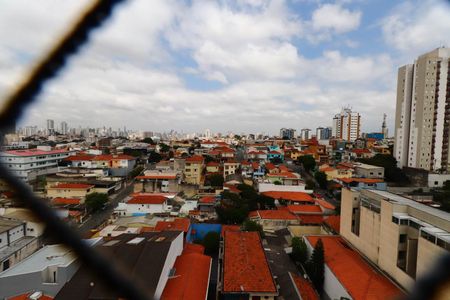 Apartamento à venda com 73m², 3 quartos e 1 vagaVista do Quarto 1