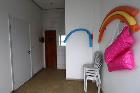 Apartamento à venda com 73m², 3 quartos e 1 vagaÁrea comum - Sauna