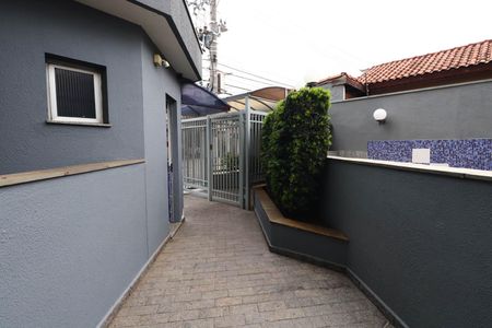 Apartamento à venda com 73m², 3 quartos e 1 vagaÁrea comum