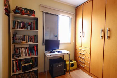 Apartamento à venda com 73m², 3 quartos e 1 vagaQuarto 2