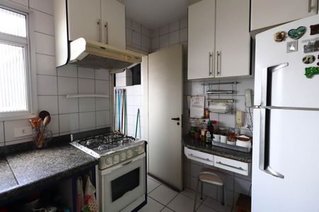 Apartamento à venda com 73m², 3 quartos e 1 vagaCozinha