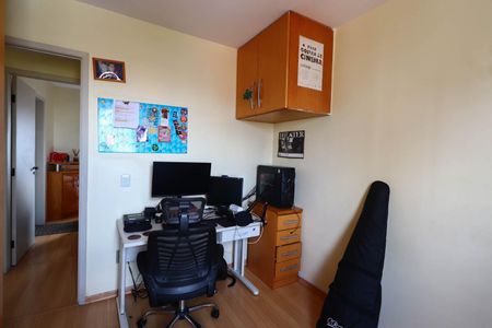 Apartamento à venda com 73m², 3 quartos e 1 vagaQuarto 2