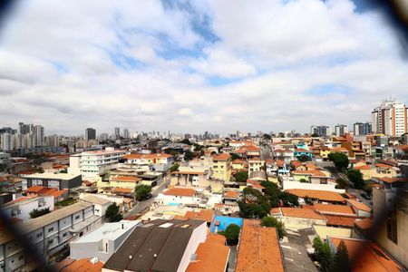 Apartamento à venda com 73m², 3 quartos e 1 vagaVista da Sacada