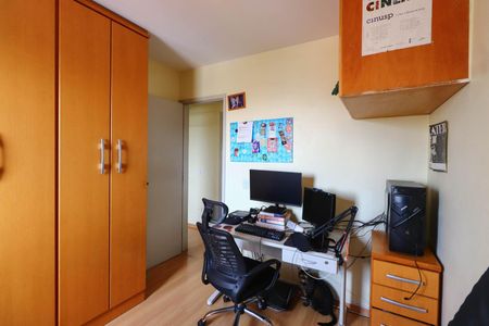 Apartamento à venda com 73m², 3 quartos e 1 vagaQuarto 2