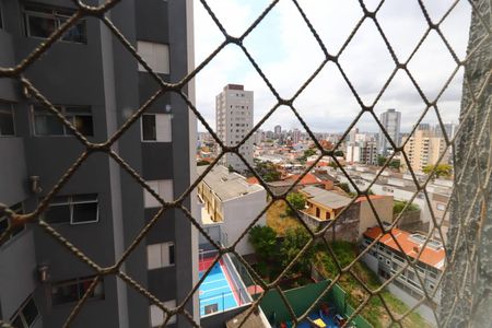 Apartamento à venda com 73m², 3 quartos e 1 vagaVista da Suíte