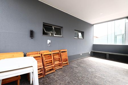 Apartamento à venda com 73m², 3 quartos e 1 vagaÁrea comum