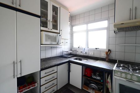 Apartamento à venda com 73m², 3 quartos e 1 vagaCozinha