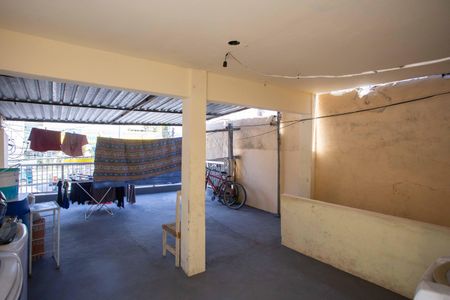 Casa para alugar com 40m², 1 quarto e sem vagaÁrea de Serviço