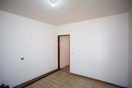 Casa para alugar com 40m², 1 quarto e sem vagaSala/Quarto