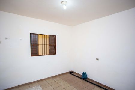 Sala/Quarto de casa para alugar com 1 quarto, 40m² em Conceição, Diadema