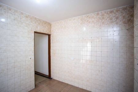 Casa para alugar com 40m², 1 quarto e sem vagaCozinha