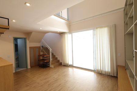 Apartamento à venda com 2 quartos, 117m² em Campo Belo, São Paulo