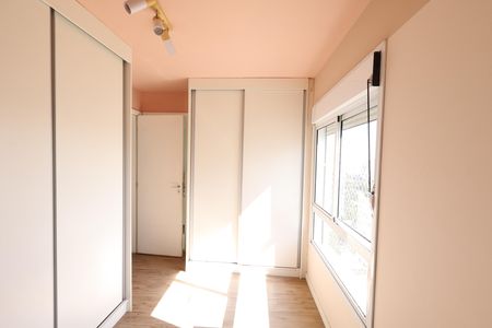 Suíte 2 de apartamento à venda com 2 quartos, 117m² em Campo Belo, São Paulo