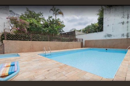 Apartamento à venda com 2 quartos, 63m² em Jardim Petropolis, São Paulo