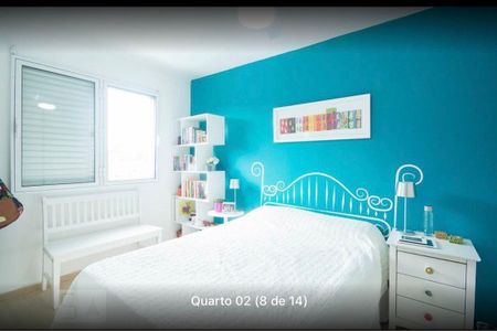 Apartamento à venda com 2 quartos, 63m² em Jardim Petropolis, São Paulo