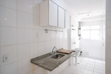 Apartamento à venda com 68m², 3 quartos e 1 vagaCozinha