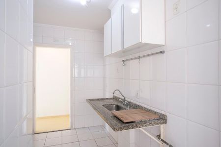 Apartamento à venda com 68m², 3 quartos e 1 vagaCozinha