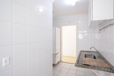 Apartamento à venda com 68m², 3 quartos e 1 vagaCozinha