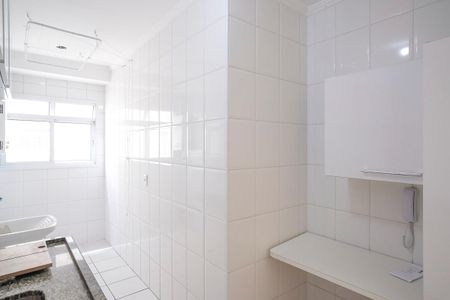 Apartamento à venda com 68m², 3 quartos e 1 vagaCozinha