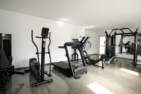 Apartamento à venda com 68m², 3 quartos e 1 vagaÁrea comum