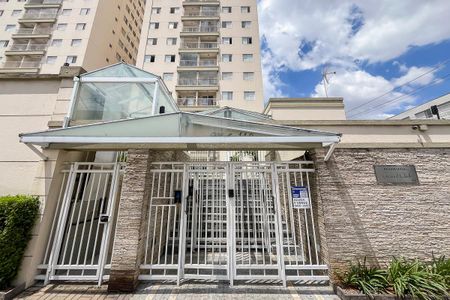 Apartamento à venda com 68m², 3 quartos e 1 vagaFachada + plaquinha