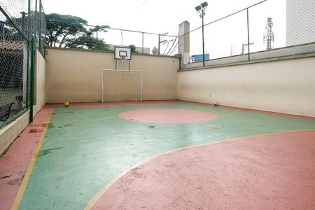 Apartamento à venda com 68m², 3 quartos e 1 vagaÁrea comum