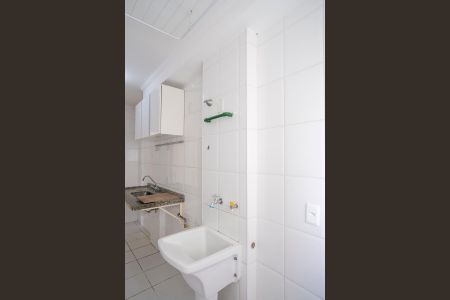 Apartamento à venda com 68m², 3 quartos e 1 vagaÁrea de serviço