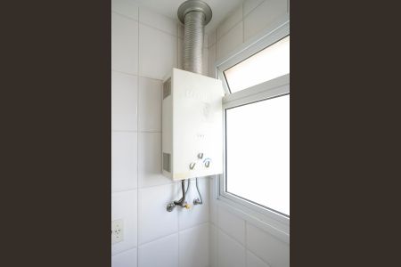 Apartamento à venda com 68m², 3 quartos e 1 vagaÁrea de serviço