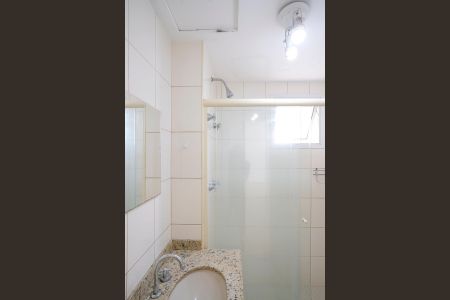 Apartamento à venda com 68m², 3 quartos e 1 vagaBanheiro Social