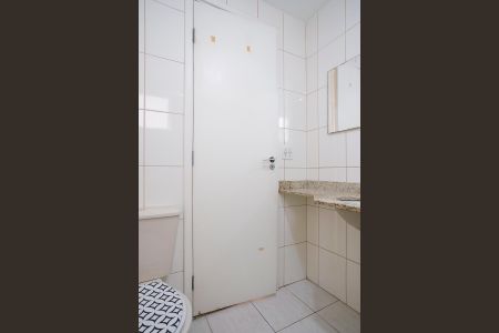 Apartamento à venda com 68m², 3 quartos e 1 vagaBanheiro Social