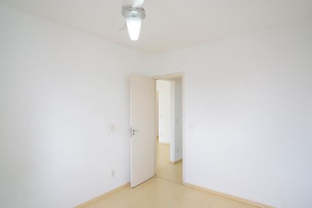 Apartamento à venda com 68m², 3 quartos e 1 vagaQuarto 2