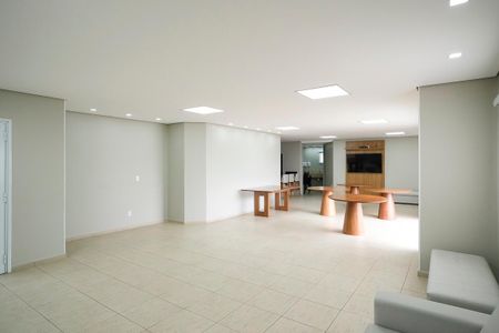 Apartamento à venda com 68m², 3 quartos e 1 vagaÁrea comum